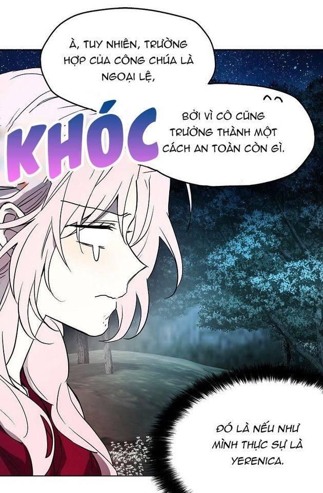 đọc truyện Quyến Rũ Cha Của Nhân Vật Phản Diện Chương 9 ảnh 16 tại Thiên Thai Truyện