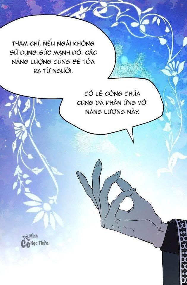 đọc truyện Quyến Rũ Cha Của Nhân Vật Phản Diện Chương 9 ảnh 27 tại Thiên Thai Truyện