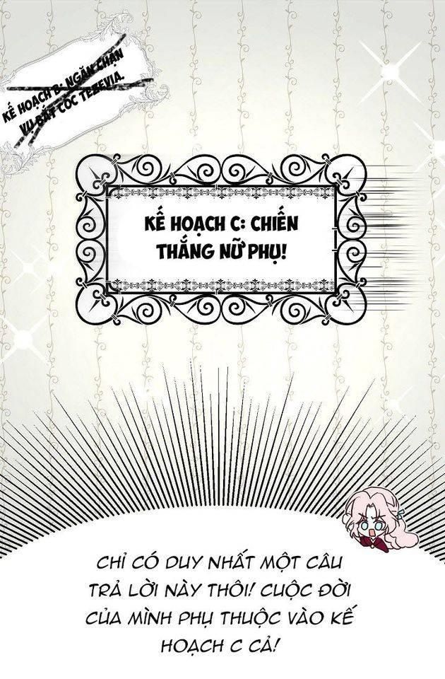 đọc truyện Quyến Rũ Cha Của Nhân Vật Phản Diện Chương 9 ảnh 45 tại Thiên Thai Truyện