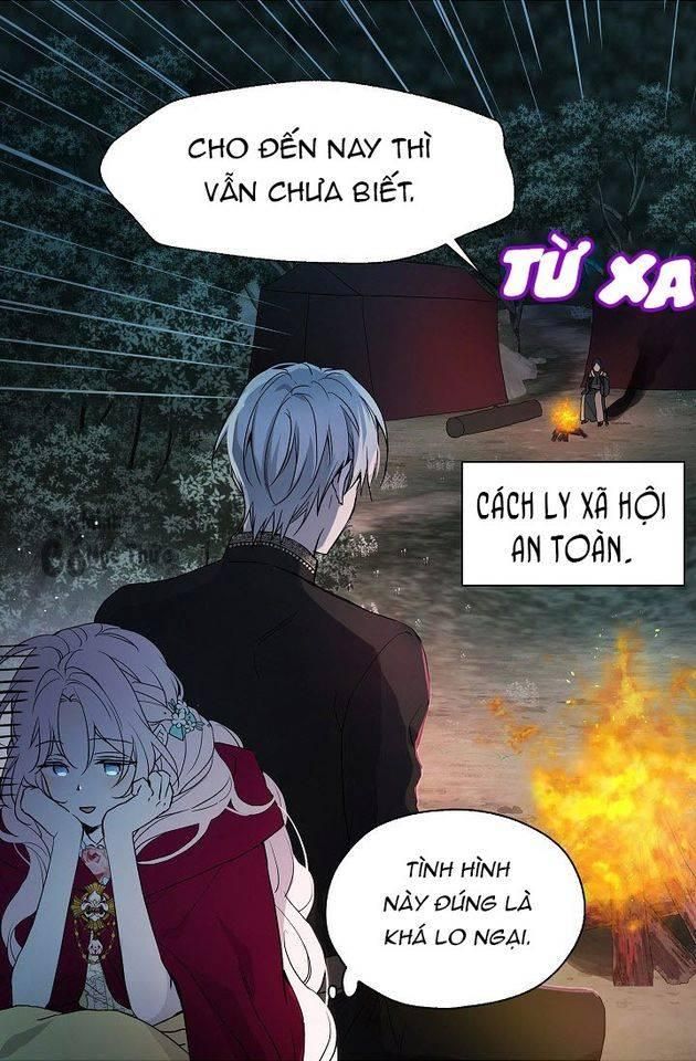 đọc truyện Quyến Rũ Cha Của Nhân Vật Phản Diện Chương 9 ảnh 9 tại Thiên Thai Truyện