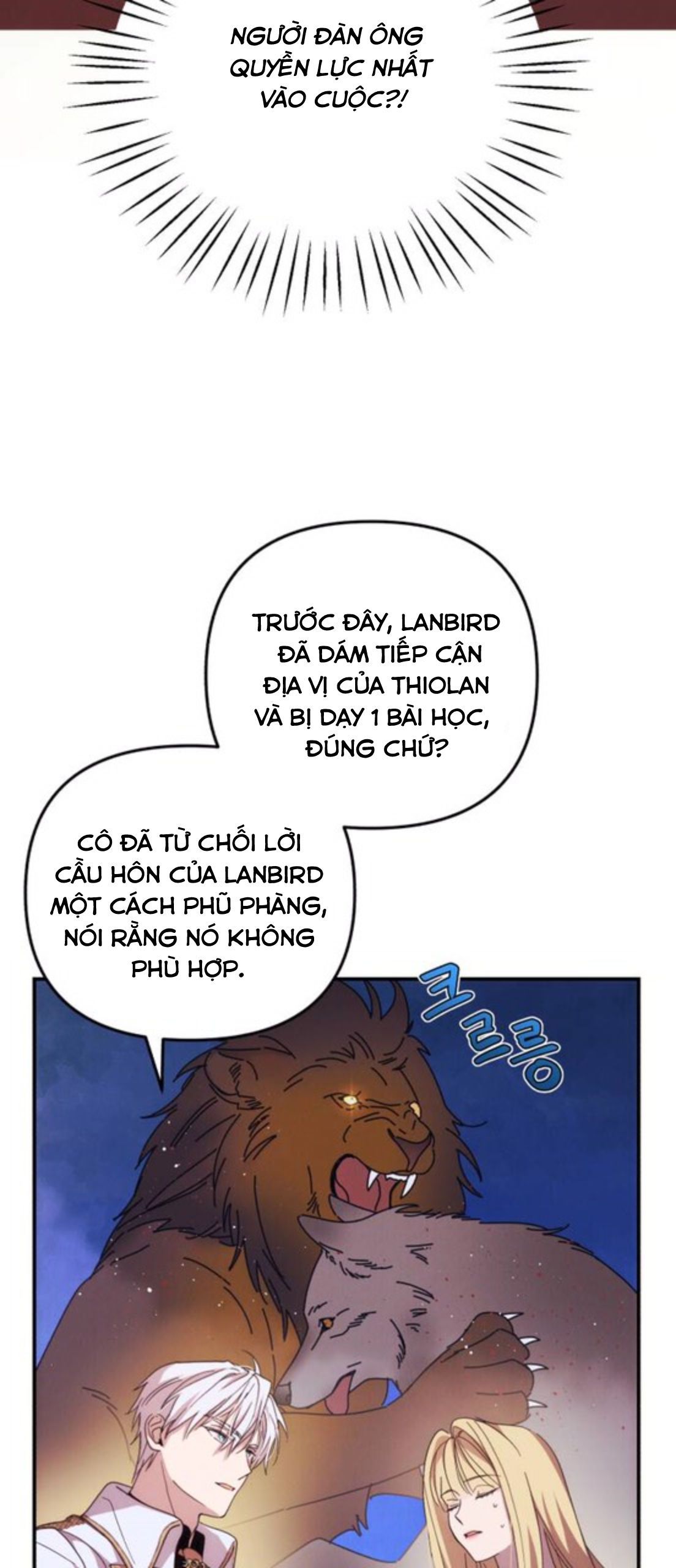 đọc truyện Quyến Rũ Ngài Công Tước Phương Bắc Chương 12 ảnh 14 tại Thiên Thai Truyện