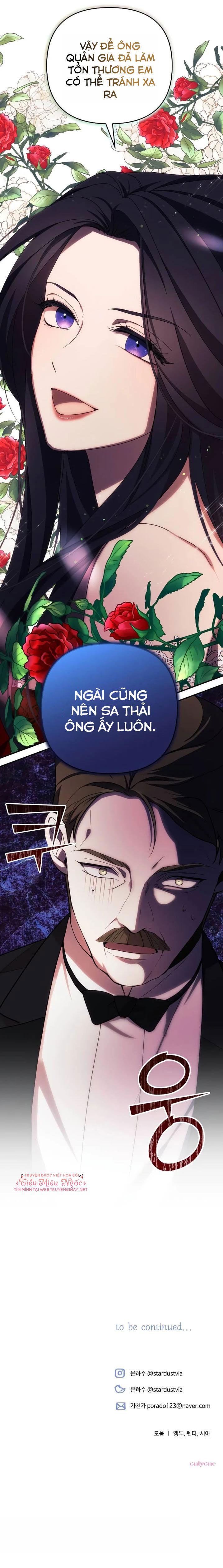 đọc truyện Quyến Rũ Ngài Công Tước Phương Bắc Chương 26 ảnh 9 tại Thiên Thai Truyện