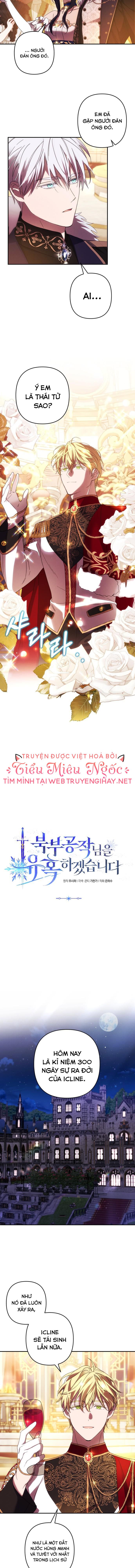 đọc truyện Quyến Rũ Ngài Công Tước Phương Bắc Chương 41 ảnh 2 tại Thiên Thai Truyện