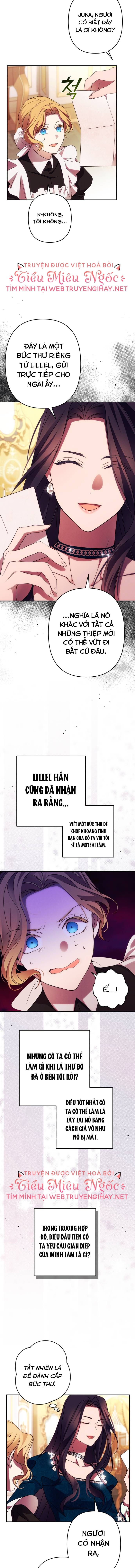 đọc truyện Quyến Rũ Ngài Công Tước Phương Bắc Chương 51 ảnh 2 tại Thiên Thai Truyện