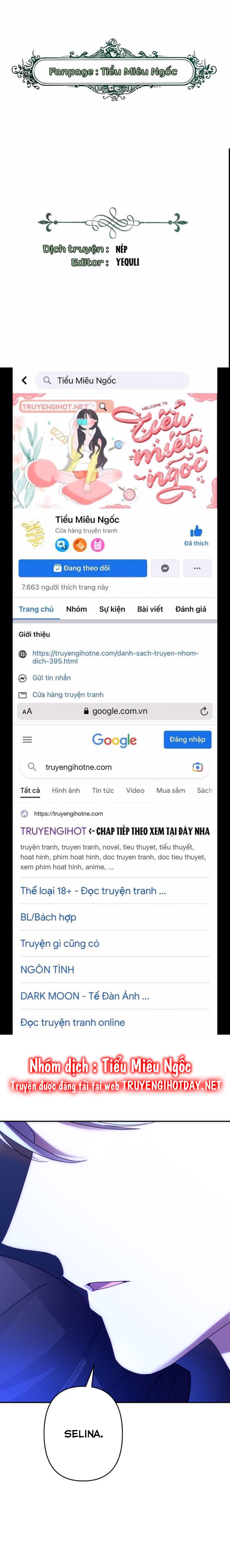 đọc truyện Quyến Rũ Ngài Công Tước Phương Bắc Chương 59 ảnh 1 tại Thiên Thai Truyện