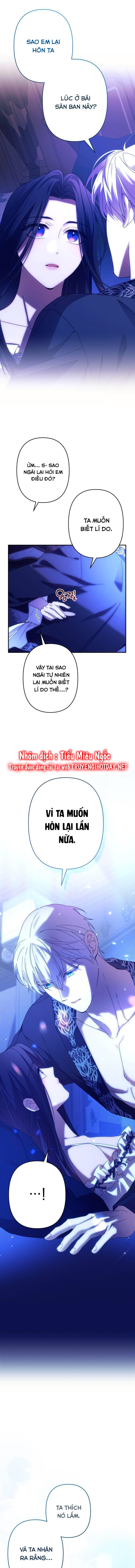 đọc truyện Quyến Rũ Ngài Công Tước Phương Bắc Chương 59 ảnh 2 tại Thiên Thai Truyện