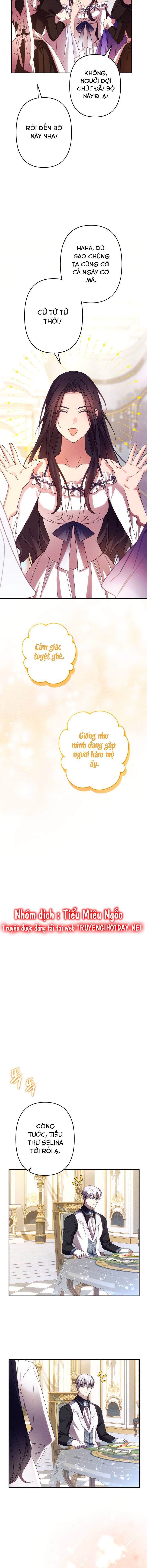 đọc truyện Quyến Rũ Ngài Công Tước Phương Bắc Chương 59 ảnh 14 tại Thiên Thai Truyện