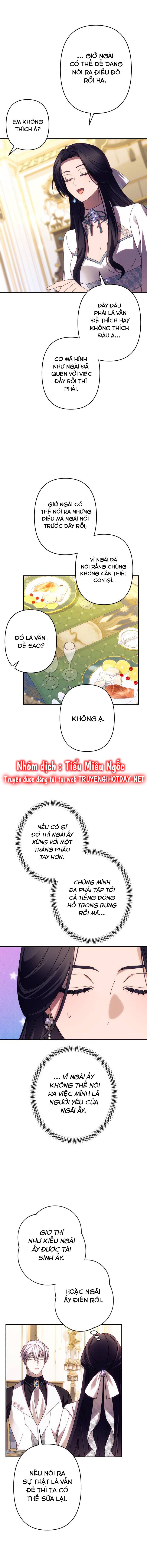 đọc truyện Quyến Rũ Ngài Công Tước Phương Bắc Chương 59 ảnh 16 tại Thiên Thai Truyện