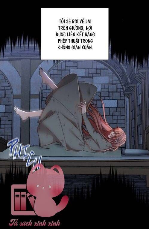 đọc truyện Quyến Rũ Người Tình Của Tiểu Thư Nhà Bá Tước Chương 1 ảnh 19 tại Thiên Thai Truyện
