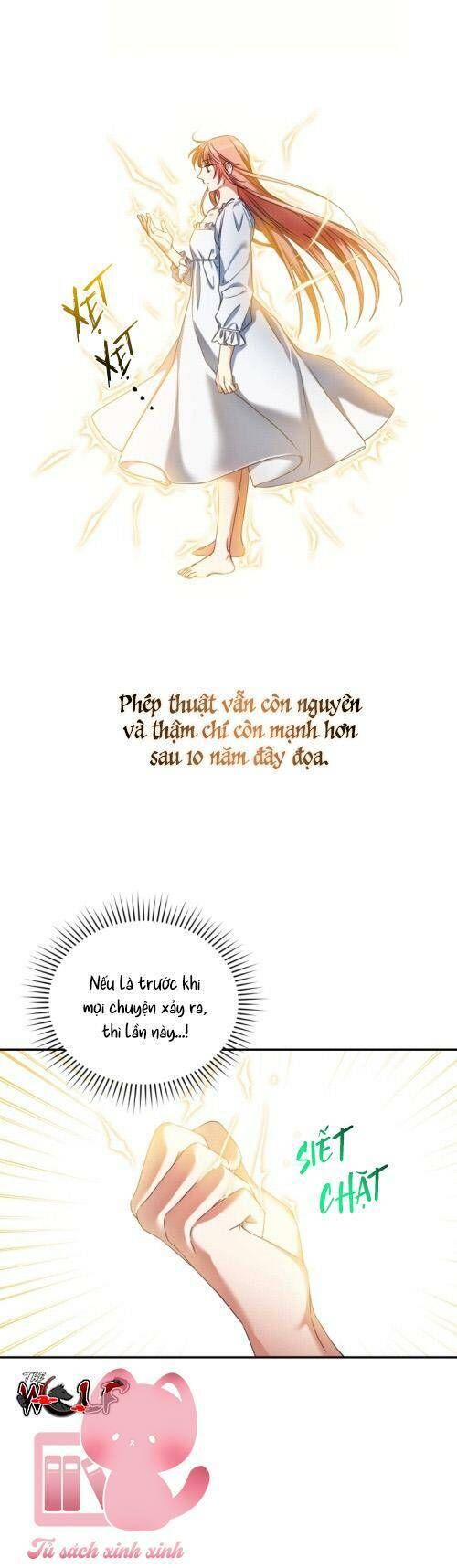 đọc truyện Quyến Rũ Người Tình Của Tiểu Thư Nhà Bá Tước Chương 1 ảnh 32 tại Thiên Thai Truyện