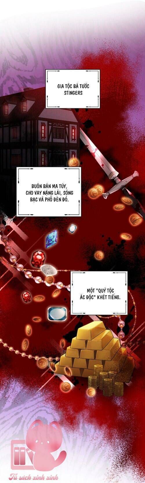 đọc truyện Quyến Rũ Người Tình Của Tiểu Thư Nhà Bá Tước Chương 1 ảnh 36 tại Thiên Thai Truyện