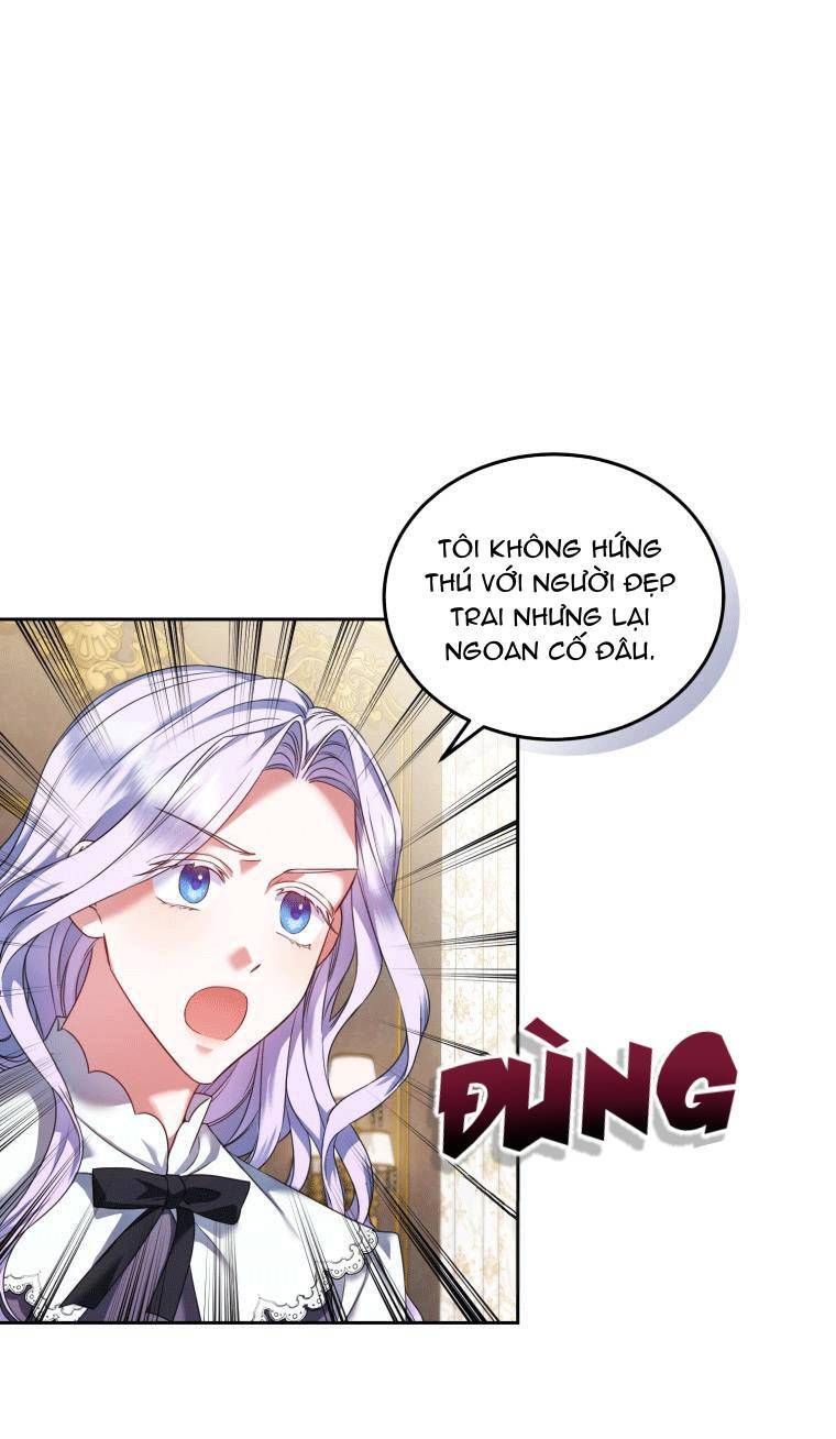 đọc truyện Quyến Rũ Người Tình Của Tiểu Thư Nhà Bá Tước Chương 11 ảnh 1 tại Thiên Thai Truyện