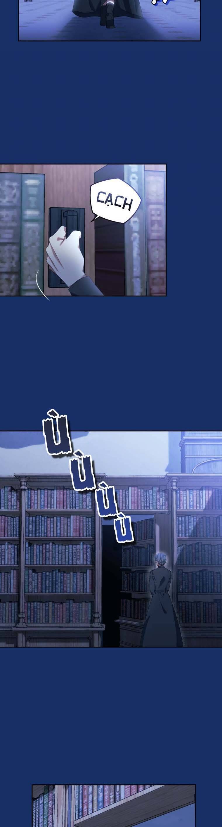 đọc truyện Quyến Rũ Người Tình Của Tiểu Thư Nhà Bá Tước Chương 12 ảnh 21 tại Thiên Thai Truyện