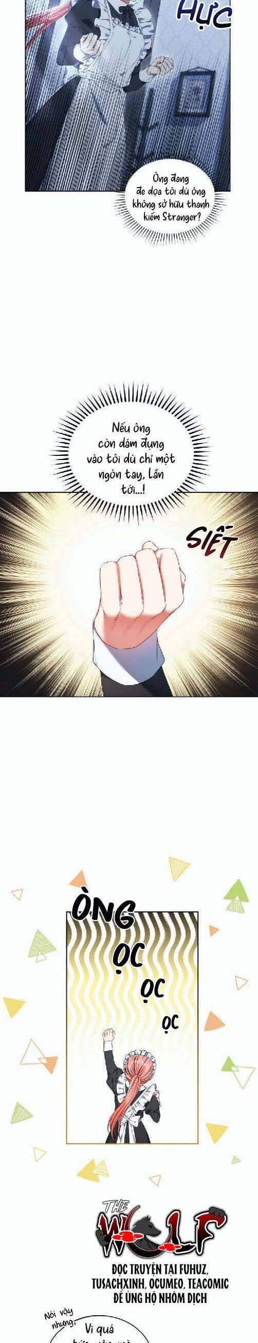 đọc truyện Quyến Rũ Người Tình Của Tiểu Thư Nhà Bá Tước Chương 14 ảnh 22 tại Thiên Thai Truyện