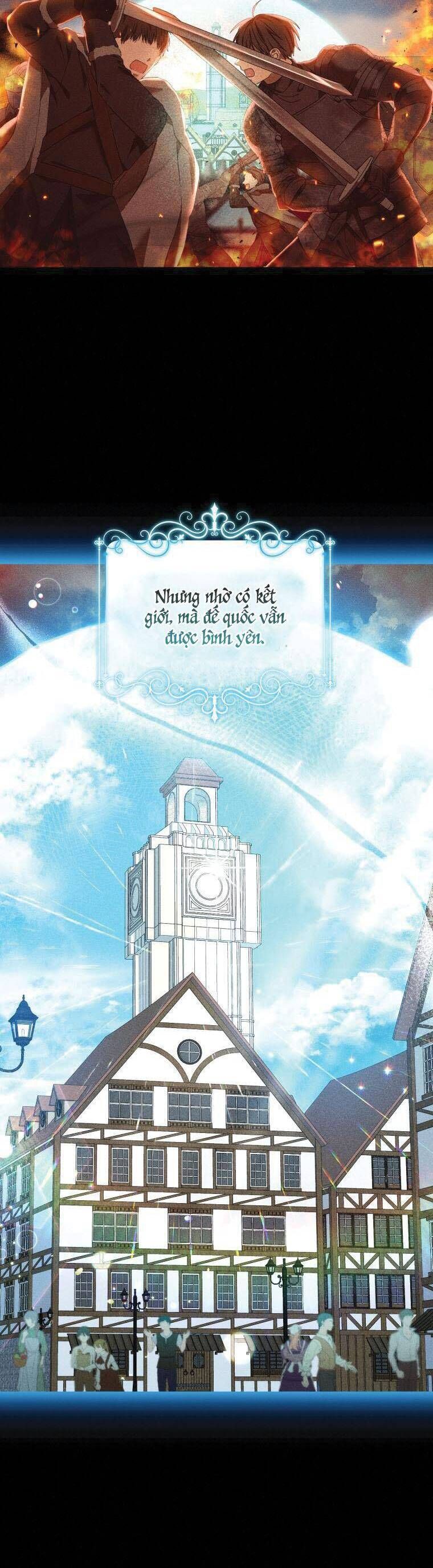 đọc truyện Quyến Rũ Người Tình Của Tiểu Thư Nhà Bá Tước Chương 15 ảnh 16 tại Thiên Thai Truyện