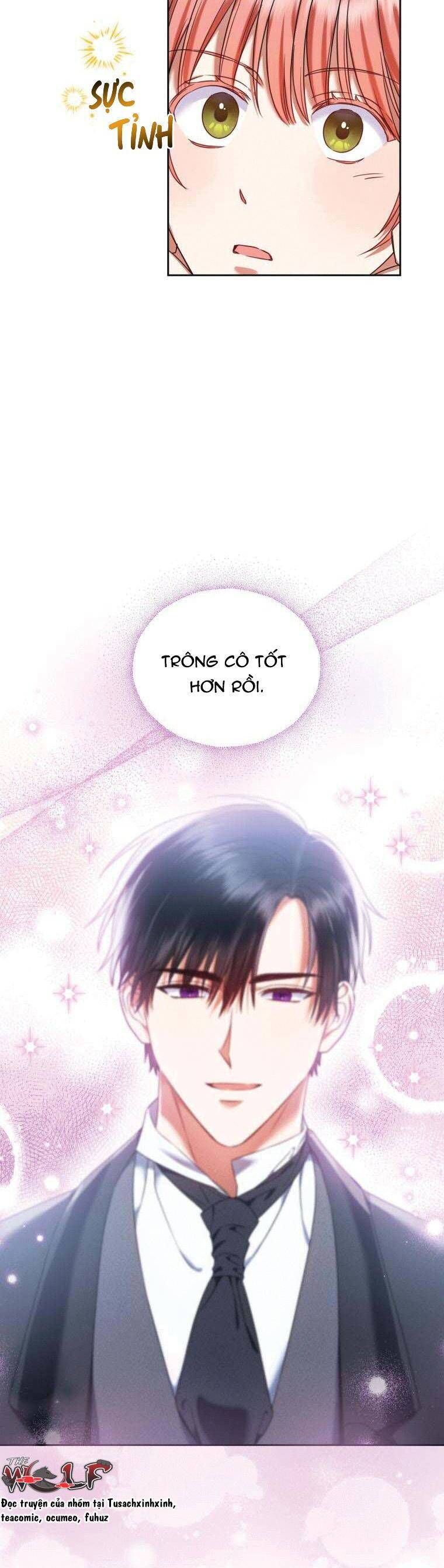 đọc truyện Quyến Rũ Người Tình Của Tiểu Thư Nhà Bá Tước Chương 16 ảnh 14 tại Thiên Thai Truyện