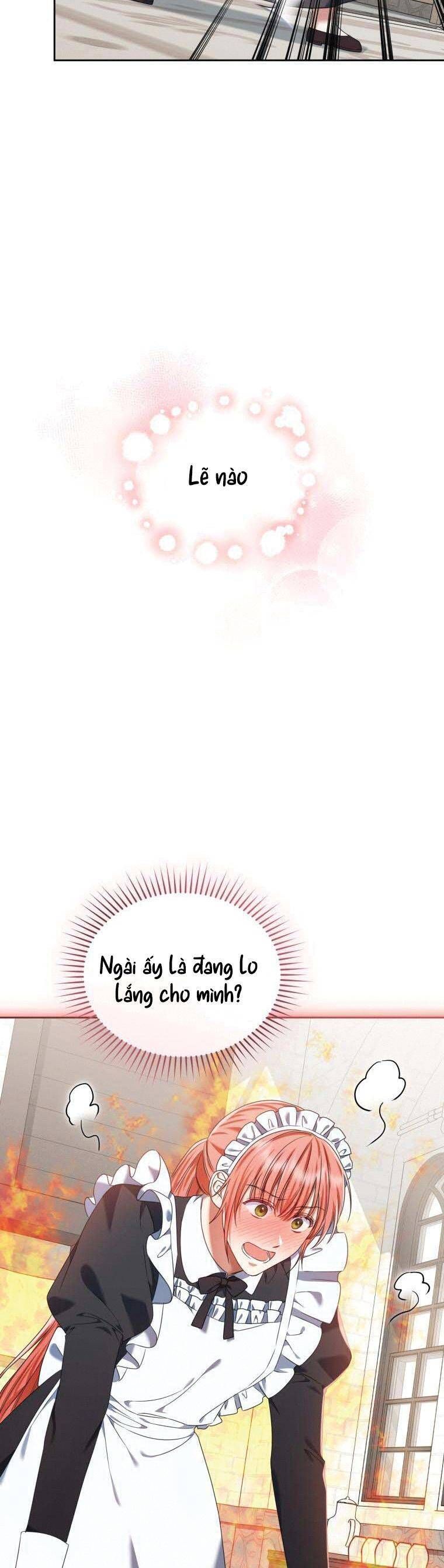 đọc truyện Quyến Rũ Người Tình Của Tiểu Thư Nhà Bá Tước Chương 16 ảnh 16 tại Thiên Thai Truyện