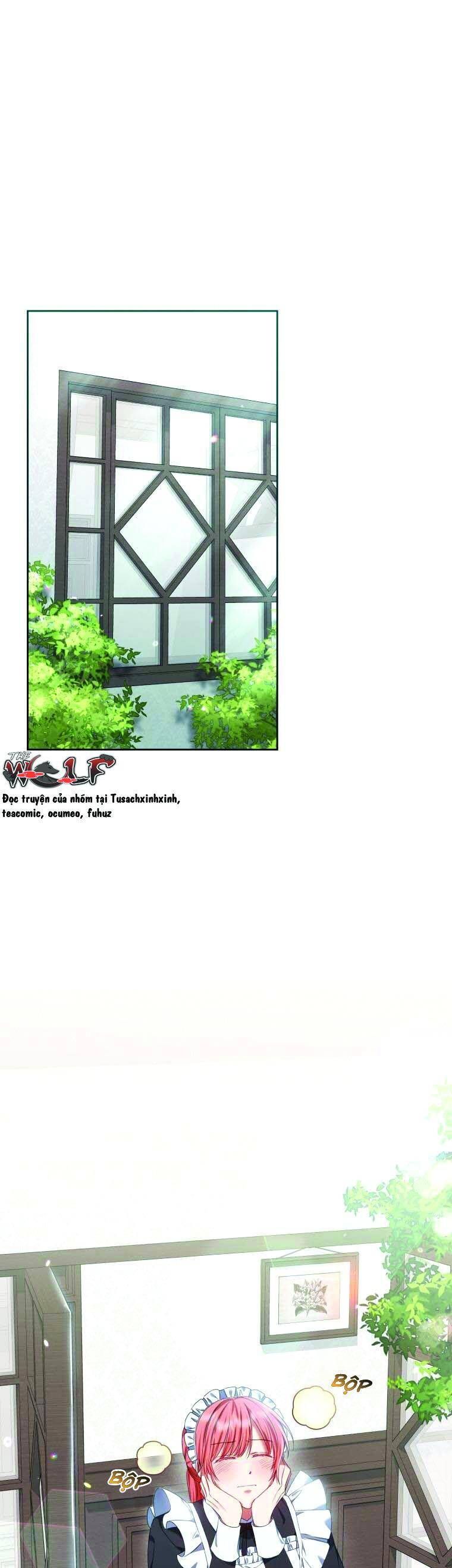đọc truyện Quyến Rũ Người Tình Của Tiểu Thư Nhà Bá Tước Chương 16 ảnh 21 tại Thiên Thai Truyện