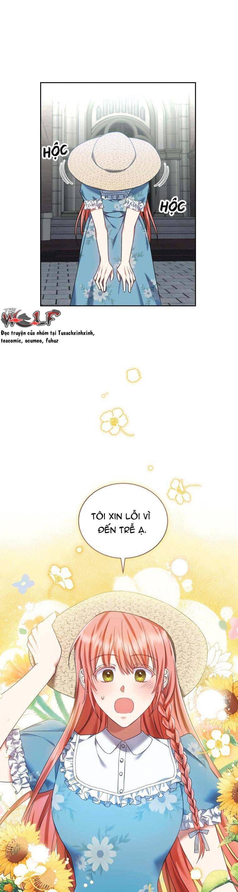 đọc truyện Quyến Rũ Người Tình Của Tiểu Thư Nhà Bá Tước Chương 16 ảnh 29 tại Thiên Thai Truyện