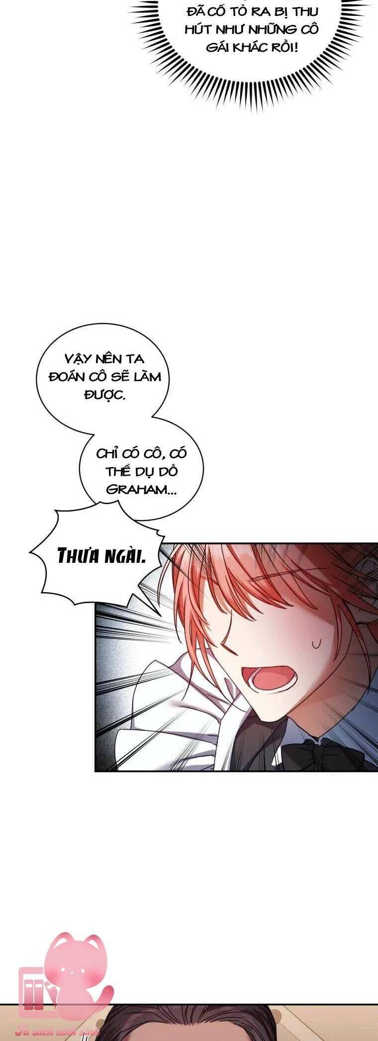 đọc truyện Quyến Rũ Người Tình Của Tiểu Thư Nhà Bá Tước Chương 3 ảnh 17 tại Thiên Thai Truyện