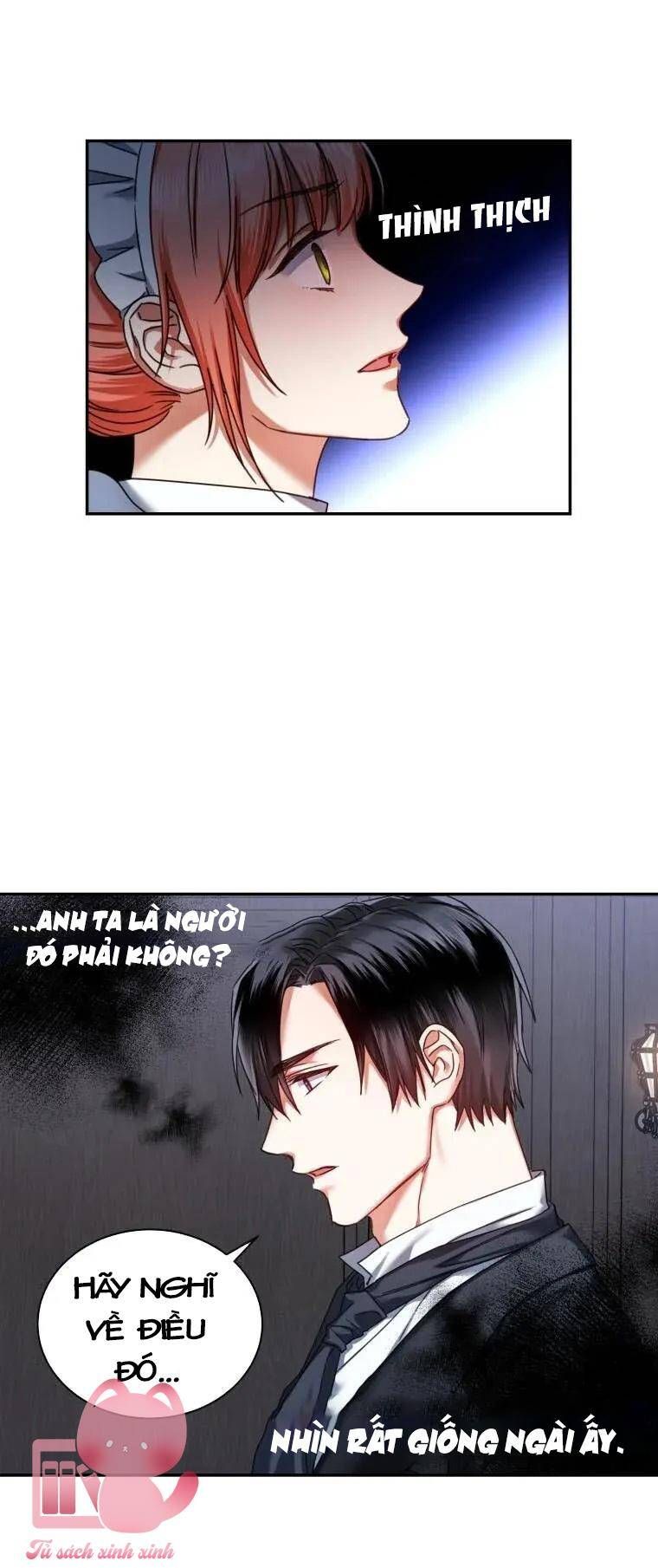 đọc truyện Quyến Rũ Người Tình Của Tiểu Thư Nhà Bá Tước Chương 3 ảnh 42 tại Thiên Thai Truyện