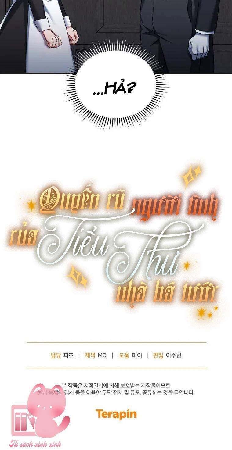 đọc truyện Quyến Rũ Người Tình Của Tiểu Thư Nhà Bá Tước Chương 3 ảnh 46 tại Thiên Thai Truyện