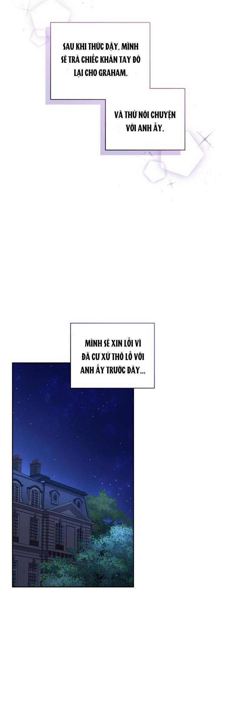 đọc truyện Quyến Rũ Người Tình Của Tiểu Thư Nhà Bá Tước Chương 8 ảnh 35 tại Thiên Thai Truyện