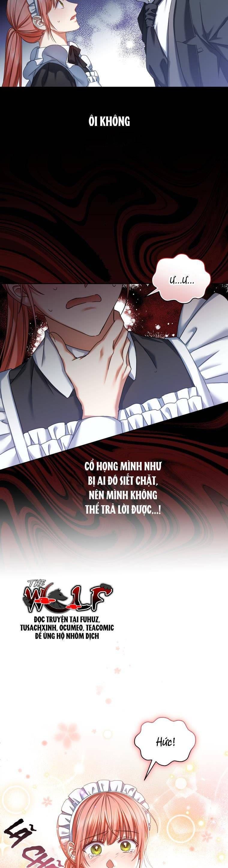 đọc truyện Quyến Rũ Người Tình Của Tiểu Thư Nhà Bá Tước Chương 9 ảnh 30 tại Thiên Thai Truyện