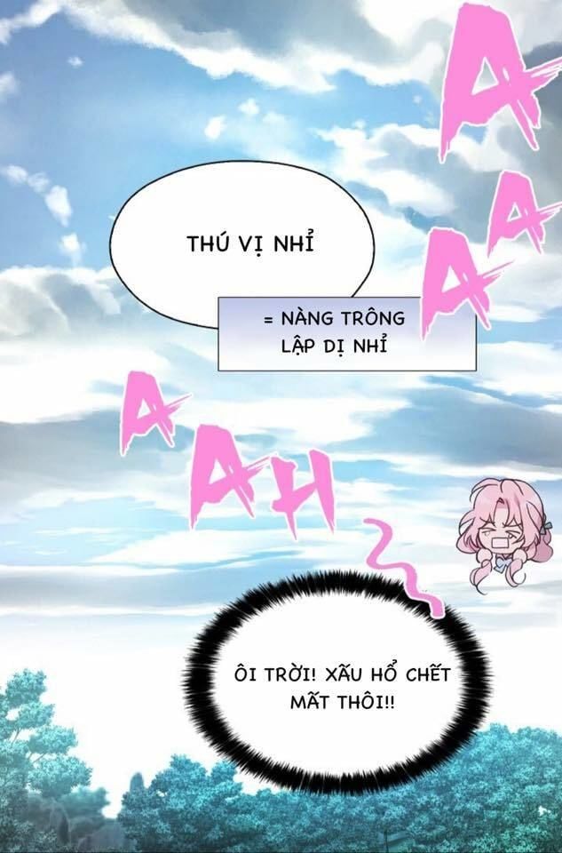 đọc truyện Quyến Rũ Papa Của Nhân Vật Phản Diện Chương 10 ảnh 18 tại Giả Dược
