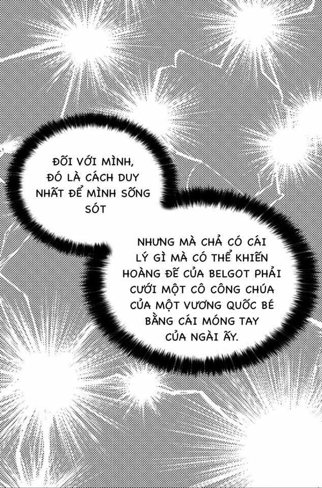 đọc truyện Quyến Rũ Papa Của Nhân Vật Phản Diện Chương 10 ảnh 20 tại Giả Dược