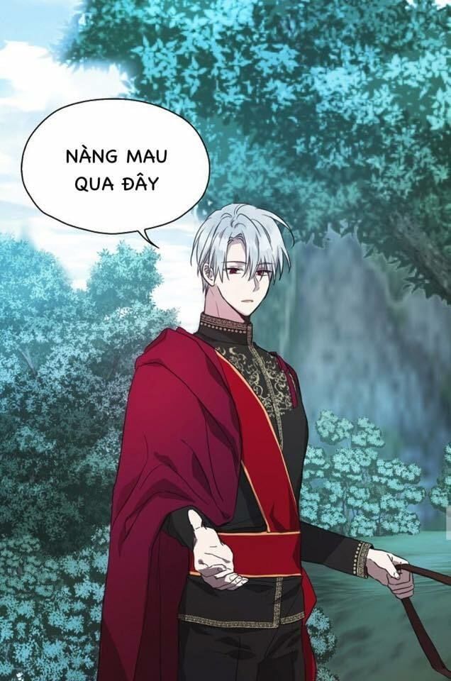 đọc truyện Quyến Rũ Papa Của Nhân Vật Phản Diện Chương 10 ảnh 22 tại Giả Dược