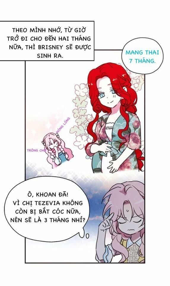 đọc truyện Quyến Rũ Papa Của Nhân Vật Phản Diện Chương 10 ảnh 36 tại Giả Dược