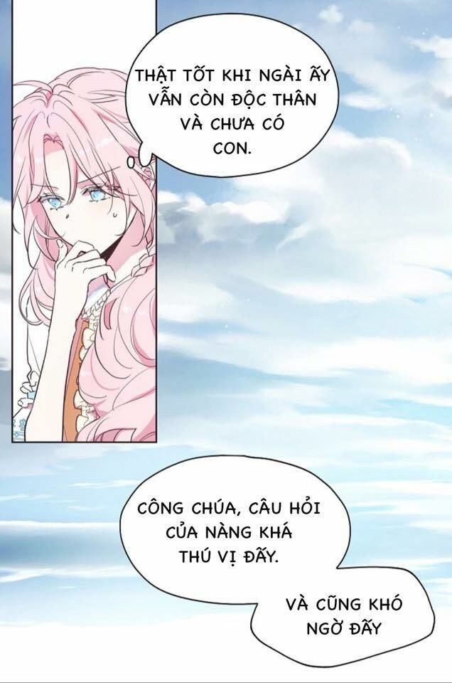 đọc truyện Quyến Rũ Papa Của Nhân Vật Phản Diện Chương 10 ảnh 46 tại Giả Dược
