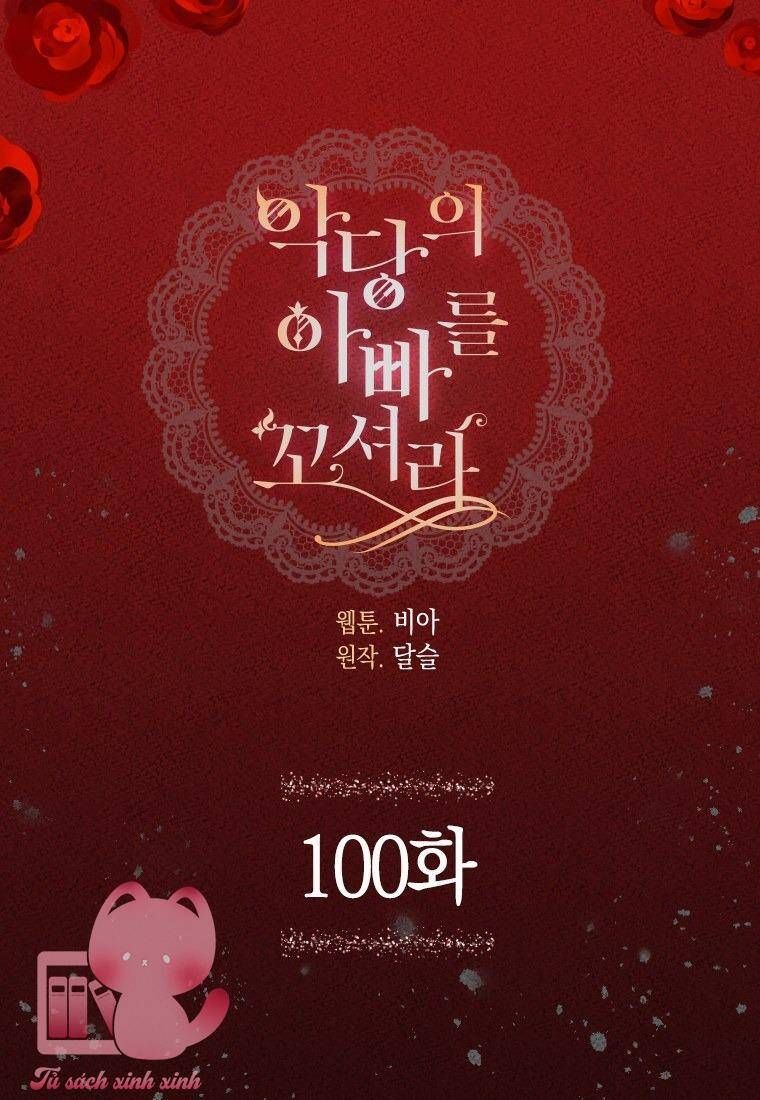 đọc truyện Quyến Rũ Papa Của Nhân Vật Phản Diện Chương 100 ảnh 5 tại Giả Dược
