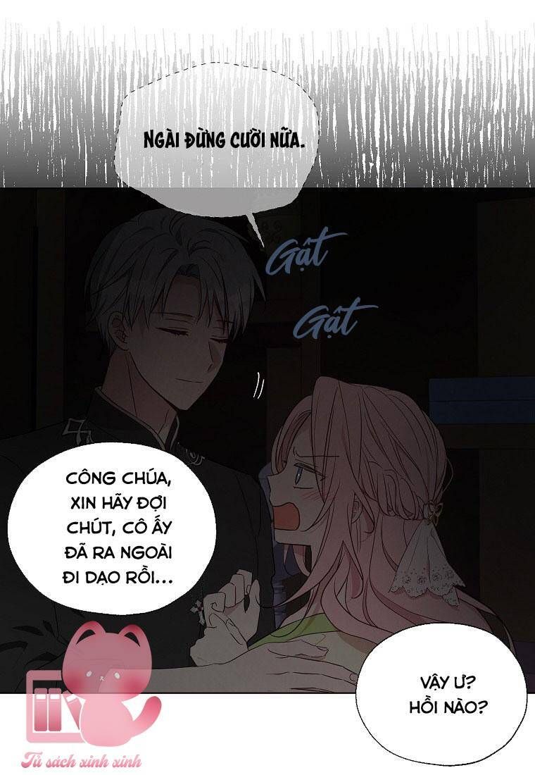 đọc truyện Quyến Rũ Papa Của Nhân Vật Phản Diện Chương 100 ảnh 42 tại Giả Dược