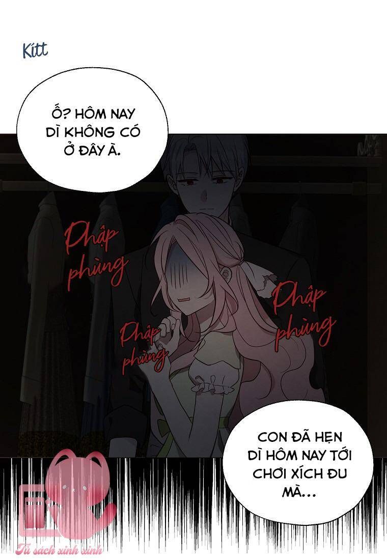 đọc truyện Quyến Rũ Papa Của Nhân Vật Phản Diện Chương 100 ảnh 47 tại Giả Dược