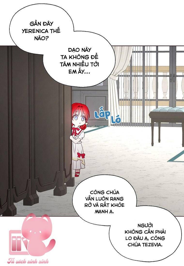 đọc truyện Quyến Rũ Papa Của Nhân Vật Phản Diện Chương 100 ảnh 57 tại Giả Dược