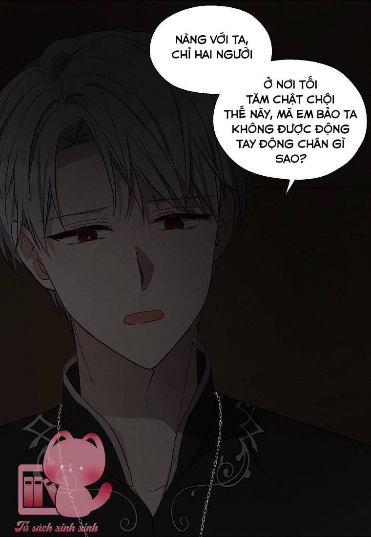 đọc truyện Quyến Rũ Papa Của Nhân Vật Phản Diện Chương 101 ảnh 11 tại Giả Dược
