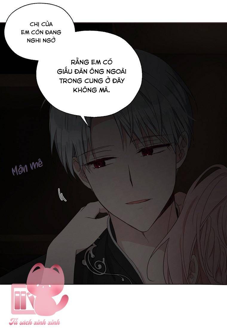 đọc truyện Quyến Rũ Papa Của Nhân Vật Phản Diện Chương 101 ảnh 22 tại Giả Dược