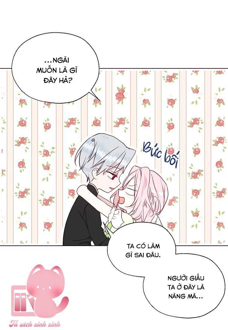 đọc truyện Quyến Rũ Papa Của Nhân Vật Phản Diện Chương 101 ảnh 24 tại Giả Dược