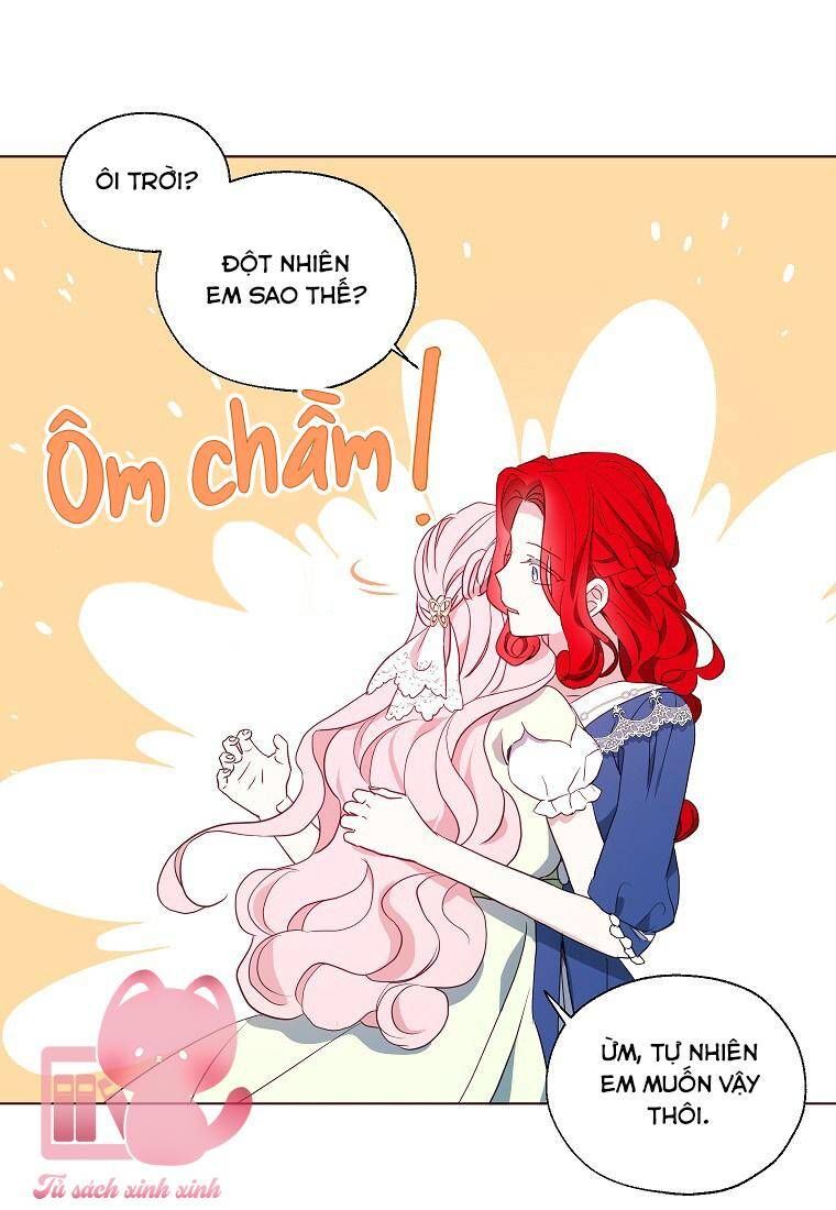 đọc truyện Quyến Rũ Papa Của Nhân Vật Phản Diện Chương 101 ảnh 54 tại Giả Dược