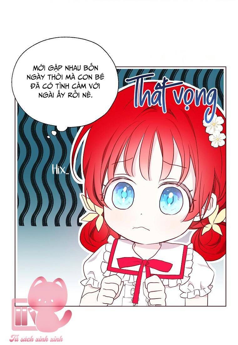 đọc truyện Quyến Rũ Papa Của Nhân Vật Phản Diện Chương 101 ảnh 60 tại Giả Dược