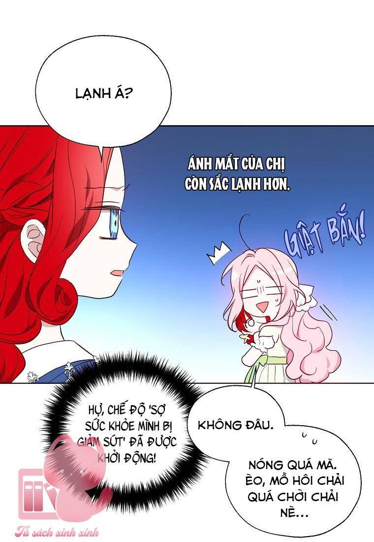 đọc truyện Quyến Rũ Papa Của Nhân Vật Phản Diện Chương 101 ảnh 68 tại Giả Dược