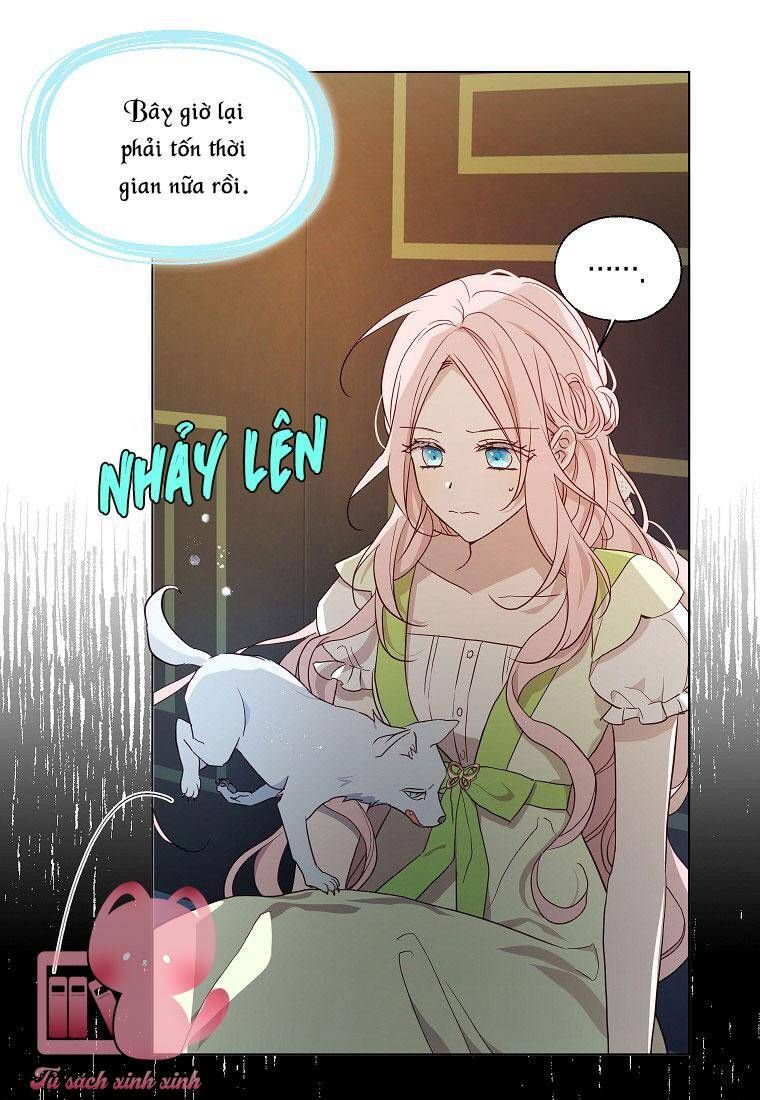 đọc truyện Quyến Rũ Papa Của Nhân Vật Phản Diện Chương 102 ảnh 19 tại Giả Dược