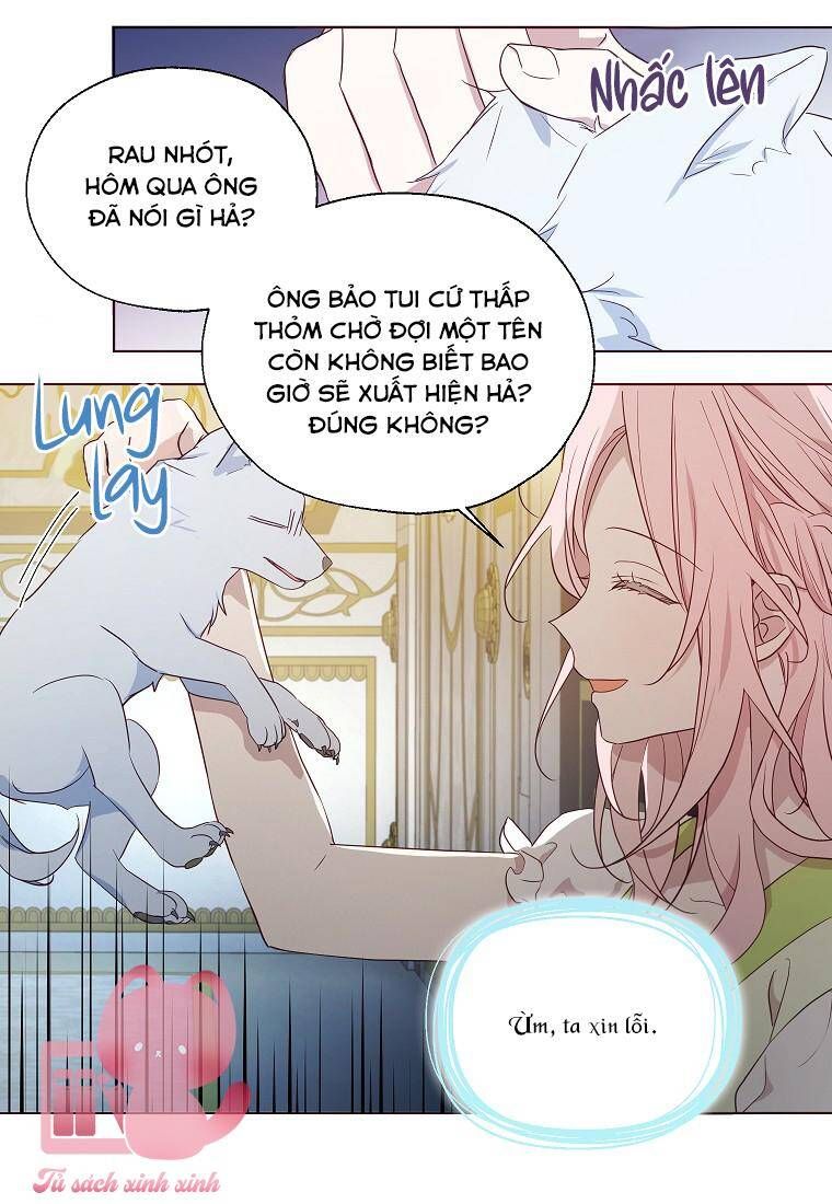 đọc truyện Quyến Rũ Papa Của Nhân Vật Phản Diện Chương 102 ảnh 20 tại Giả Dược