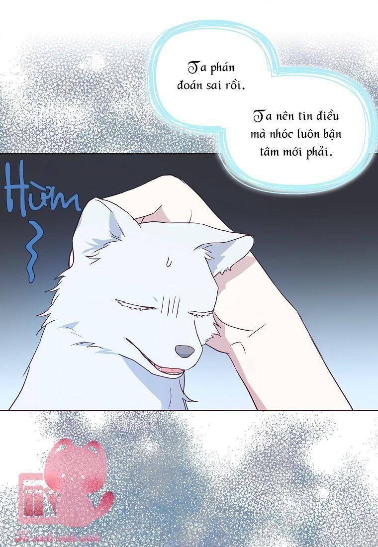 đọc truyện Quyến Rũ Papa Của Nhân Vật Phản Diện Chương 102 ảnh 21 tại Giả Dược