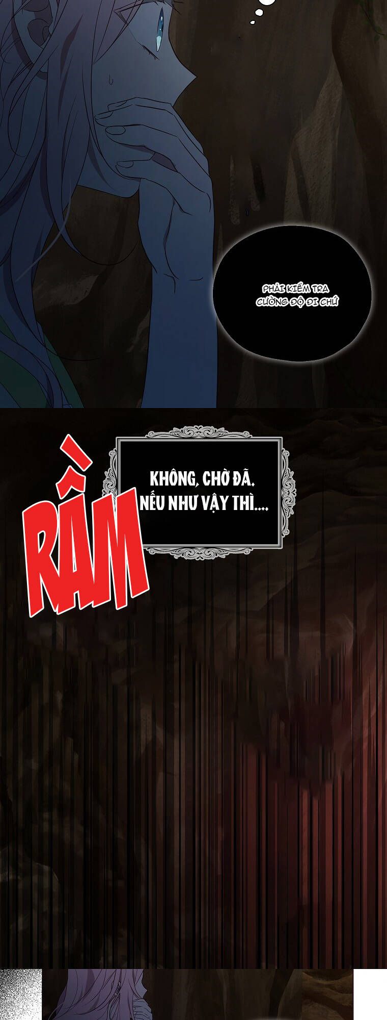 đọc truyện Quyến Rũ Papa Của Nhân Vật Phản Diện Chương 105 ảnh 37 tại Giả Dược