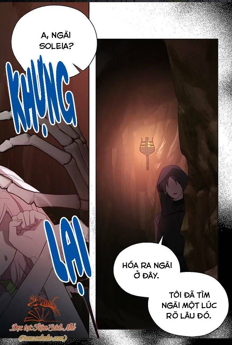 đọc truyện Quyến Rũ Papa Của Nhân Vật Phản Diện Chương 107 ảnh 46 tại Giả Dược