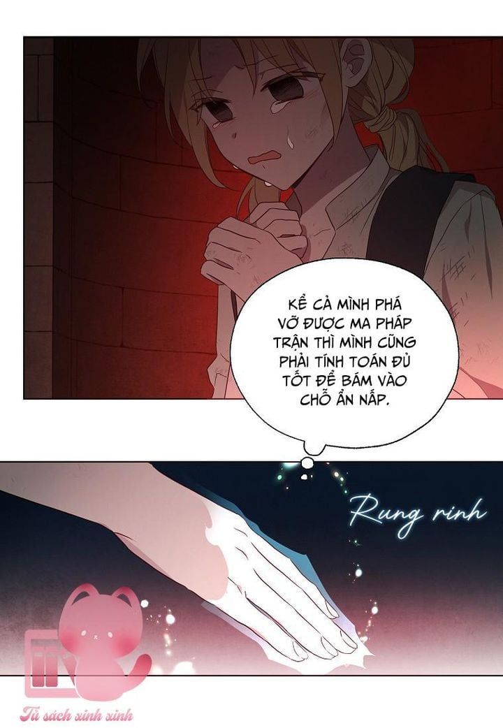 đọc truyện Quyến Rũ Papa Của Nhân Vật Phản Diện Chương 108 ảnh 64 tại Giả Dược