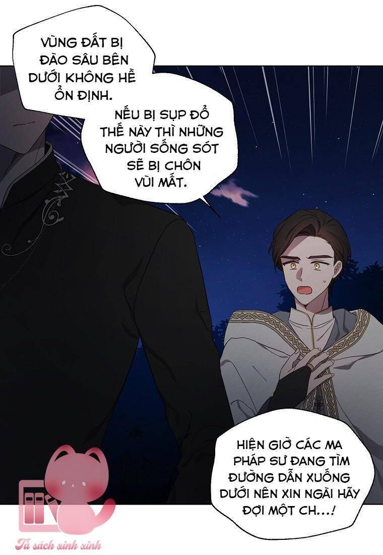 đọc truyện Quyến Rũ Papa Của Nhân Vật Phản Diện Chương 113 ảnh 44 tại Giả Dược